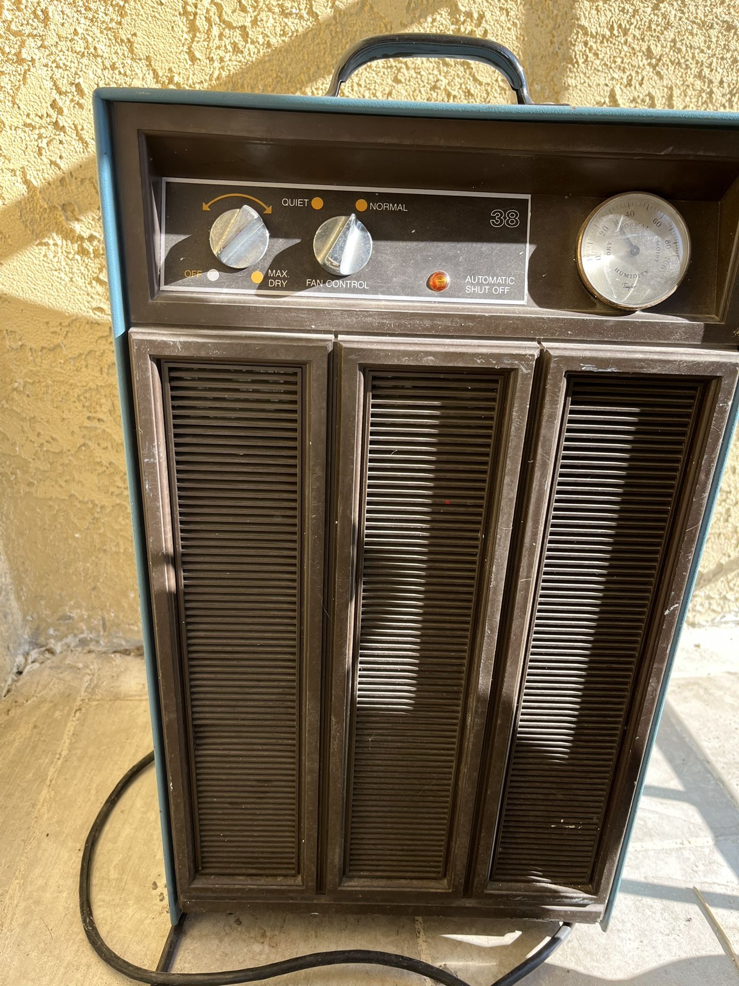 Dehumidifier For All Your Drying Needs