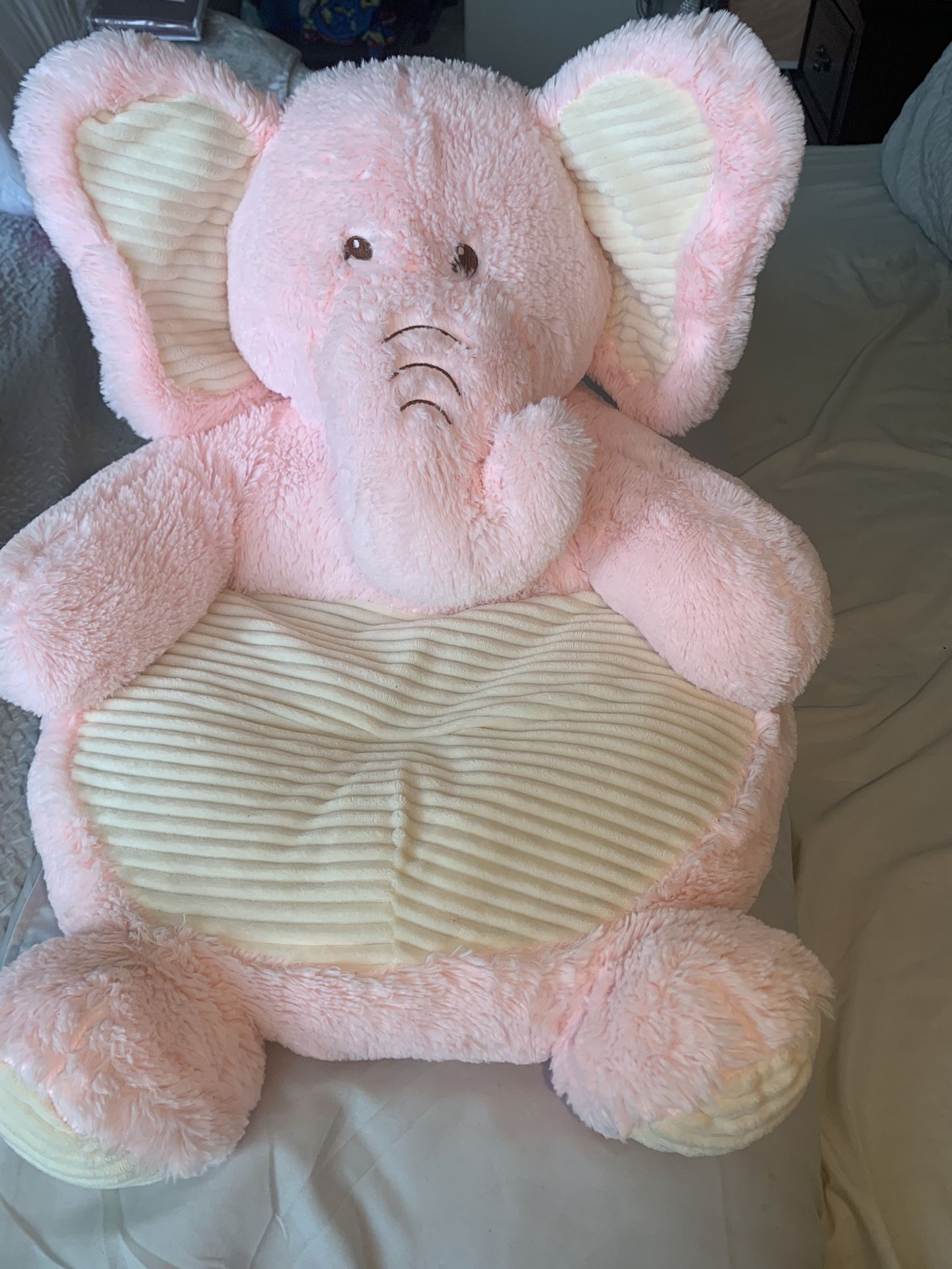 Animal, Chair elephant