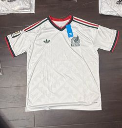 Mexico jersey