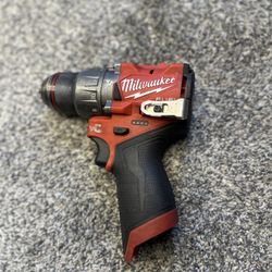 Milwaukee 3404-20 1/2" M12 Hammer