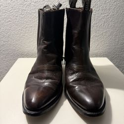 Men’s Boots Size 10