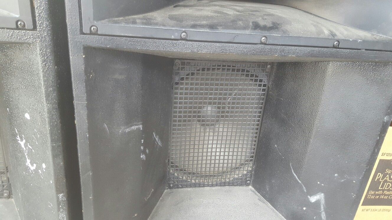 speaker system yamaha s4115h speakers yamaha S4115H II Speakers