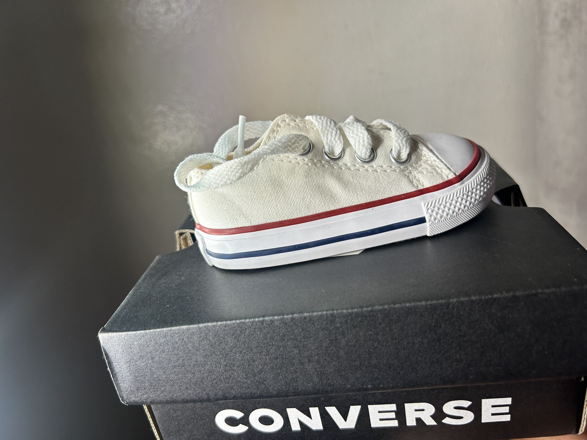 Infant 4c Converse