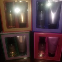 Set V/S $15.00 Cada Set