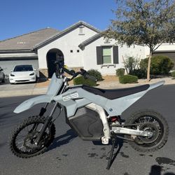 2024 Greenger G3 E-Dirt Bike