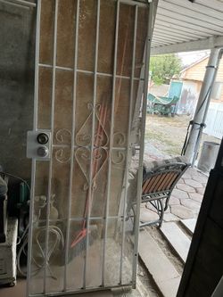 Door