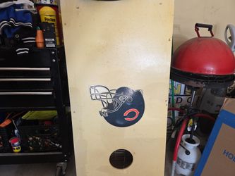 Corn hole (aka bags)