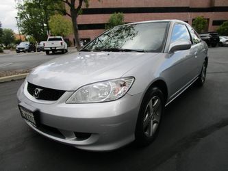 2004 Honda Civic