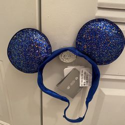 Child Disney Adaptable Fit Headband 