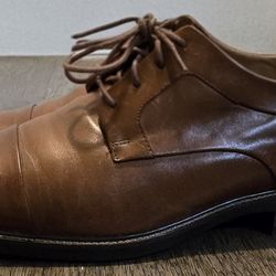 Cole Haan Grand OS Oxford Shoes 9-Medium GREAT 