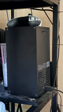 Xbox series x for sell