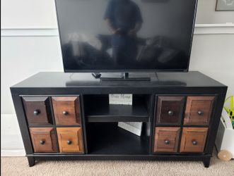 65" TV Stand