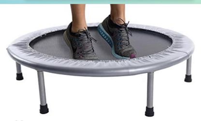 Trampoline For One Person