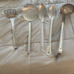 I Have This Heavy Duty Tools For Restaurant