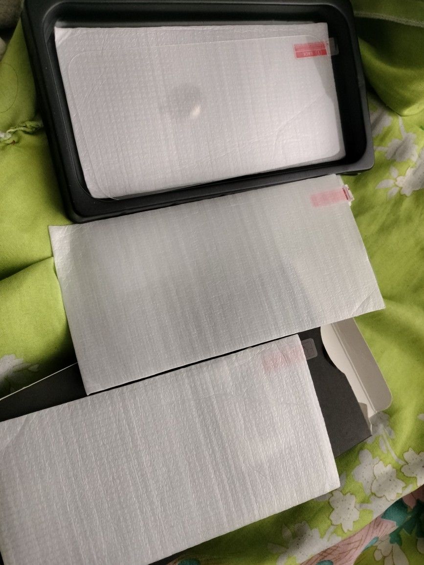 iPhone Screen Protectors