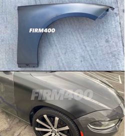 15-22 DODGE CHARGER FRONT RIGHT PASSENGER SIDE FENDER $150