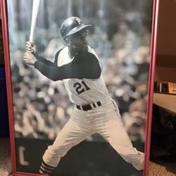 Roberto Clemente Poster Read Description Comments 