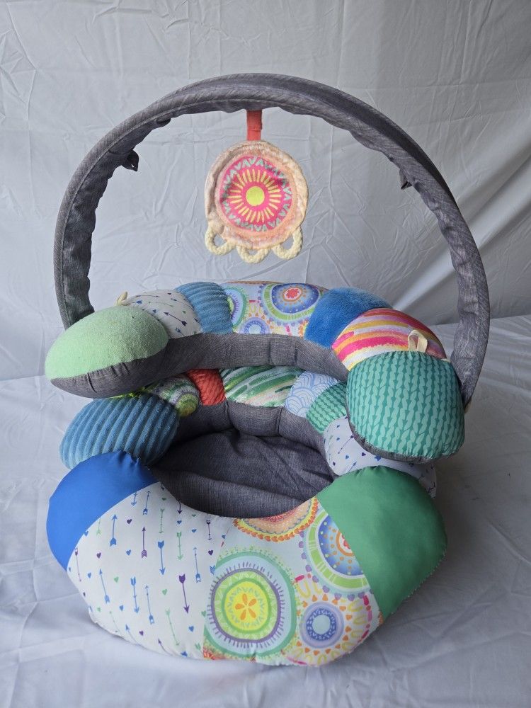 Baby Seat