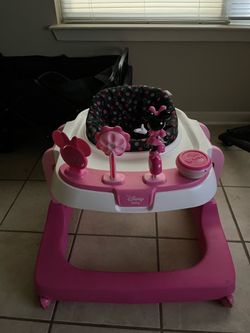 Baby walker