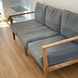 Peyton Sofa From Urban Outfitters