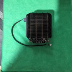 Phononic Hex 2.0 Thermoelectric CPU Cooler