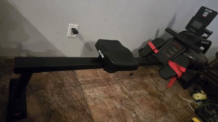 Rowing Machine