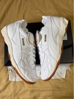 Puma King indoor size 8 $100