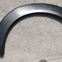 2020 2021 MAZDA CX3 CX-3 Front Right PASSENGER Fender Flare 