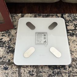 Smart Scale Brand New 