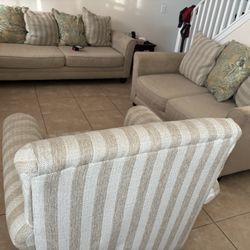 Living Room Set FREE 