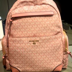 Mochila MK New With Tag 