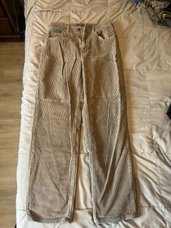 Women’s Size 8 Empyre Corduroy Pants