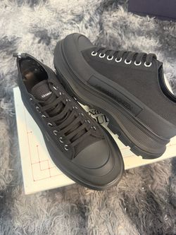 McQueen