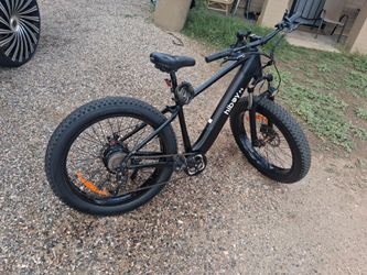 E-bike