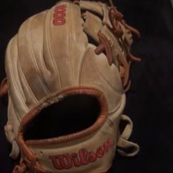 A2000 11.5 Baseball Glove