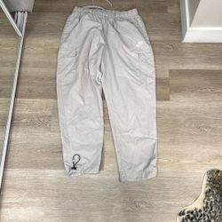 Nike Mens Cargo Pants