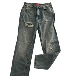 GUESS blue jeans 
