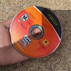 GTA VICE CITY