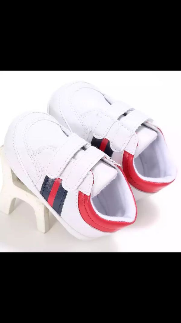 Designer baby shoes Gucci baby shoes for Sale in Florence, SC - OfferUp
