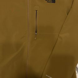 The North Face Apex Bionic Jacket