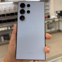 Samsung S24 Ultra 256gb Unlock