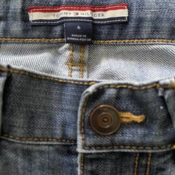 Size 6 Boy Jeans