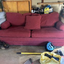 Lazy Boy Couch Bed
