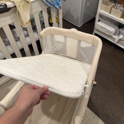 Baby Bassinet 