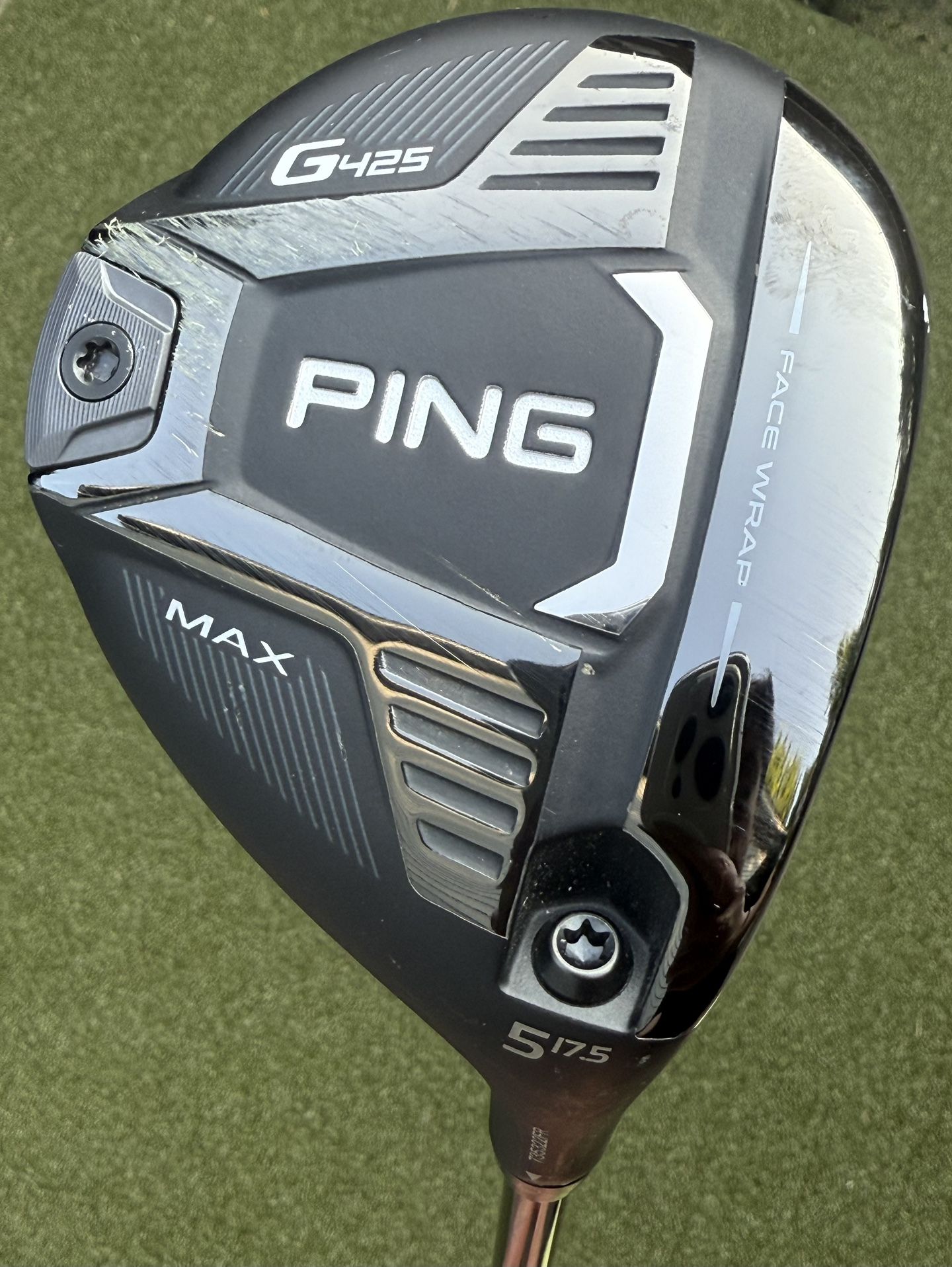 Ping G425 Max 5 - Fairway Wood