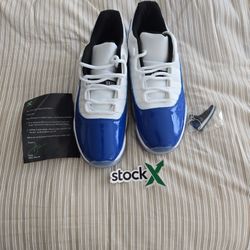 Jordan 11 Low