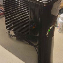 Xbox 360 RGH w/ Controllers & Cables