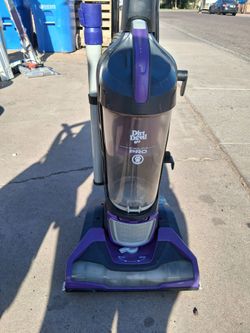 Vacuum