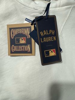 Dodgers x Ralph Lauren