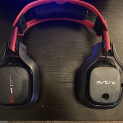 Astro Headphones 